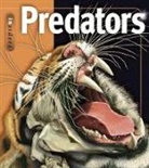 Professor John (Smithsonian Institu Seidensticker, Professor John (Smithsonian Institution Seidensticker - Predators