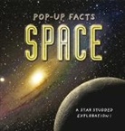 Peter Bond, Bond Peter, Kim Thompson, Thompson Kim - Pop-Up Facts: Space
