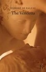 HONORE DE BALZAC, Honore De Balzac - Vendetta