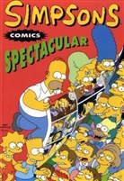 Matt Groening - Spectacular