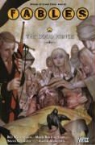 Bill Willingham, Bill Buckingham Willingham - Fables