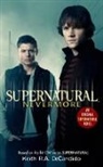 Keith DeCandido, Keith R. A. DeCandido, Keith R.A. DeCandido, Tim Waggoner - Supernatural: Nevermore
