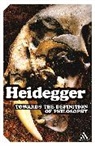 Martin Heidegger, Ted Sadler - Towards the Definition