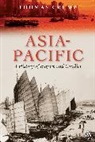 Thomas Crump - Asia-Pacific