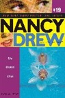 Carolyn Keene, Keene Carolyn - Orchid Thief