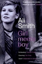 Ali Smith - Girl Meets Boy