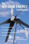 Alan Bridgewater, Alan Bridgewater Bridgewater - Off-Grid Energy Handbook