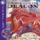 Christopher Wormell - George and the Dragon
