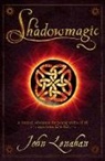 John Lenahan, Lenahan John - Shadowmagic