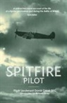 David Crook, David Overy Crook, Richard Overy - Spitfire Pilot