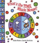 Lorette Broekstra, Maisie Munro - What's the Time, Missie Mouse?