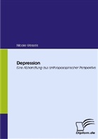 Nicole Wessels - Depression