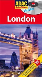 Sabine Lindlbauer - London