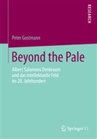 Peter Gostmann - Beyond the Pale