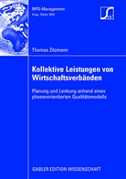 Thomas Zitzmann - Kollektive Leistungen von Wirtschaftsverbänden