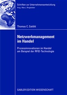 Thomas Salditt, Thomas C. Salditt - Netzwerkmanagement im Handel