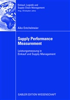 Aiko Entchelmeier - Supply Performance Measurement