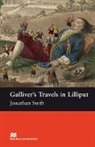 Pepita Subira, Jonathan Swift, Maria Jose Lobo Virseda, Rowel Boyd Friers - Gulliver's Travels in Lilliput