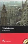 Philip Prowse, Phillip Prowse - This is London