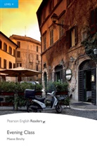 Maeve Binchy, David Cuzik - Evening Class