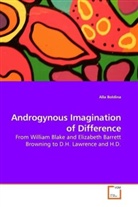 Alla Boldina - Androgynous Imagination of Difference