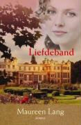 M. Lang, Maureen Lang - Liefdeband / druk 1