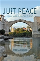 Fixdal, M Fixdal, M. Fixdal, Mona Fixdal, FIXDAL MONA - Just Peace
