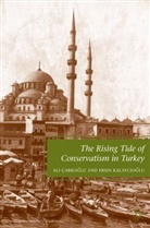 Ali Arkoglu, A Carkoglu, A. Carkoglu, Ali Carkoglu, Ali Kalaycioglu Carkoglu, CARKOGLU ALI KALAYCIOGLU ERSIN... - Rising Tide of Conservatism in Turkey