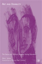 A Wexler, A. Wexler, Alice Wexler, Alice J. Wexler - Art and Disability