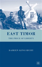 D Kingsbury, D. Kingsbury, Damien Kingsbury, Kingsbury Damien - East Timor