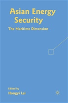 H Lai, H. Lai, Hongyi Lai, Lai Hongyi, Hongyi Lai - Asian Energy Security