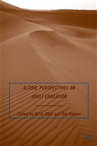 Ali A. Kapoor Abdi, ABDI ALI A KAPOOR DIP, A Loparo, Abdi, A Abdi, A. Abdi... - Global Perspectives on Adult Education