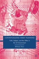 M. Panu, Mihnea Panu - Contextualizing Family Planning