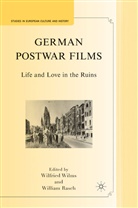 Wilfried Rasch Wilms, WILMS WILFRIED RASCH WILLIAM, Rasch, Rasch, W. Rasch, William Rasch... - German Postwar Films