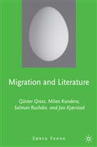 S Frank, S. Frank, Soren Frank - Migration and Literature