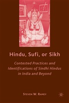 S Ramey, S. Ramey, Steven W. Ramey - Hindu, Sufi, Or Sikh