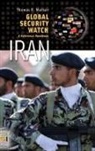 Thomas Mattair, Thomas R. Mattair - Iran