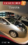 K. Dennis Chambers, Chambers K. Dennis - Toyota