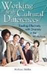 Richard Brislin, Richard W. Brislin - Working With Cultural Differences