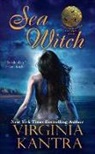 Virginia Kantra - Sea Witch