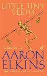 Aaron Elkins - Little Tiny Teeth