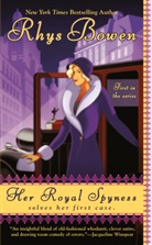 Rhys Bowen - Her Royal Spyness