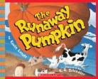 Kevin Lewis, Kevin/ Schindler Lewis, S. D. Schindler - The Runaway Pumpkin