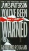 James Patterson, James/ Roughan Patterson, Howard Roughan - You've Been Warned