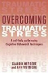 Claudia Herbert, Claudia/ Wetmore Herbert, Ann Wetmore - Overcoming Traumatic Stress