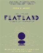 Edwin Abbott Abbott, Ian Stewart - The Annotated Flatland