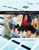 Cummings, Michael R. Cummings, Ronne Yashon, Ronnee Yashon, Ronnee K. Yashon - Human Genetics & Society