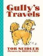 Tor Seidler, Brock Cole - Gully's Travels