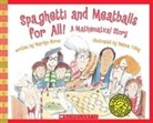 Marilyn Burns, Debbie Tilley - Spaghetti And Meatballs For All !