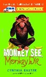 Cynthia Baxter - Monkey See, Monkey Die